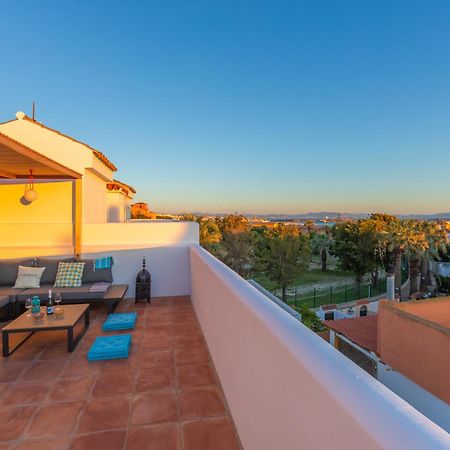 Apartament Casa Oceano Josefina Tarifa Zewnętrze zdjęcie