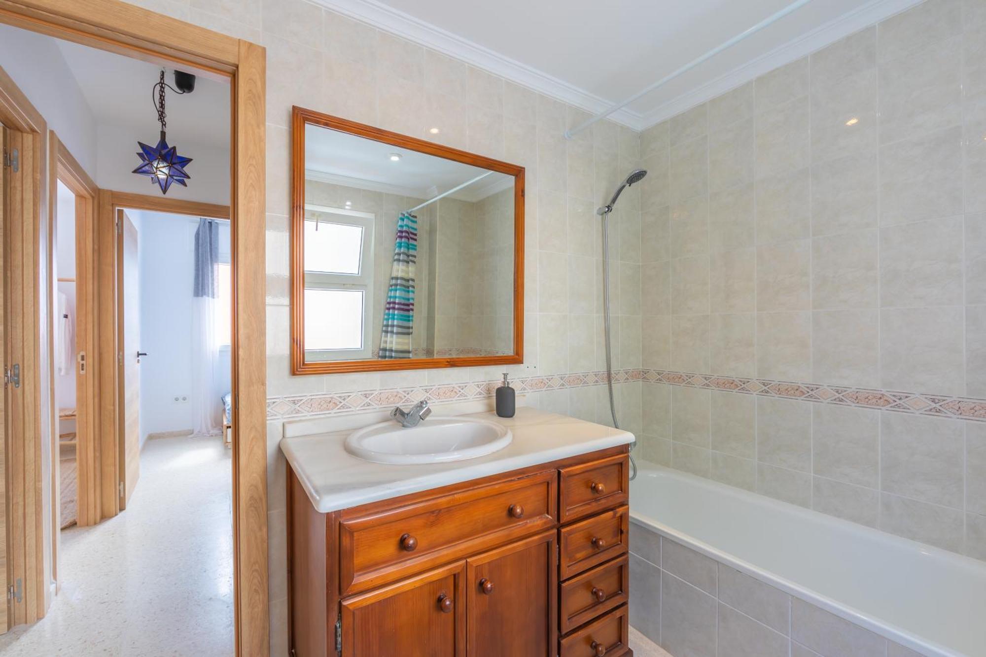 Apartament Casa Oceano Josefina Tarifa Zewnętrze zdjęcie