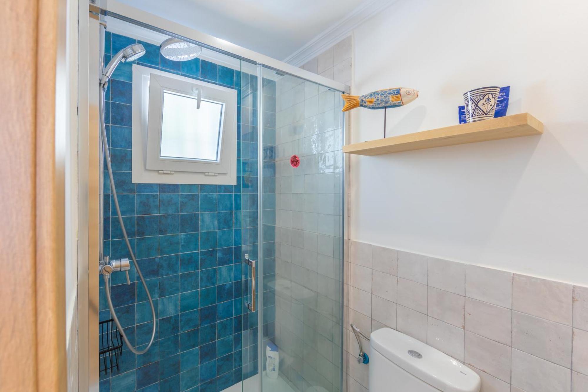 Apartament Casa Oceano Josefina Tarifa Zewnętrze zdjęcie