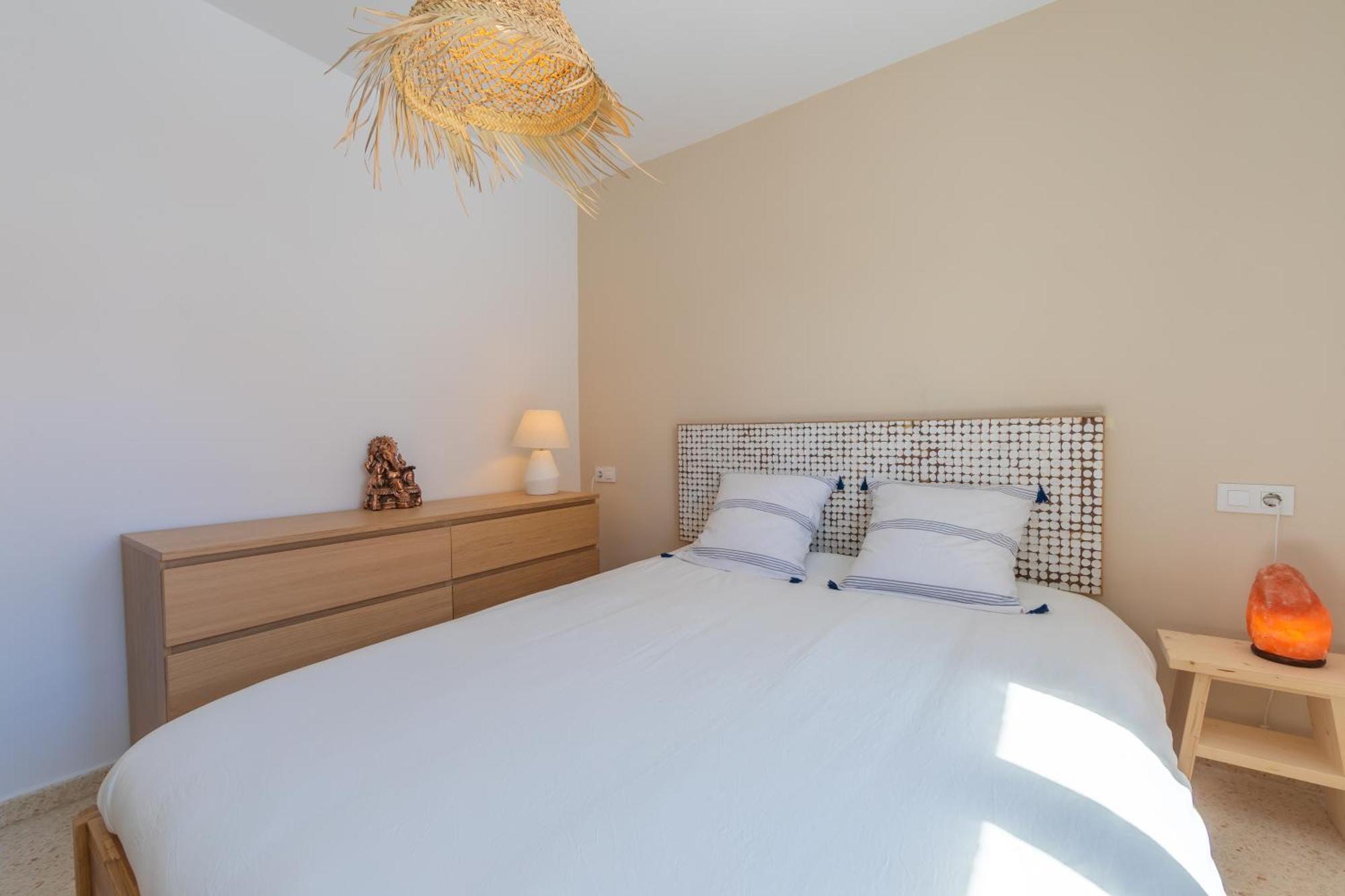Apartament Casa Oceano Josefina Tarifa Zewnętrze zdjęcie