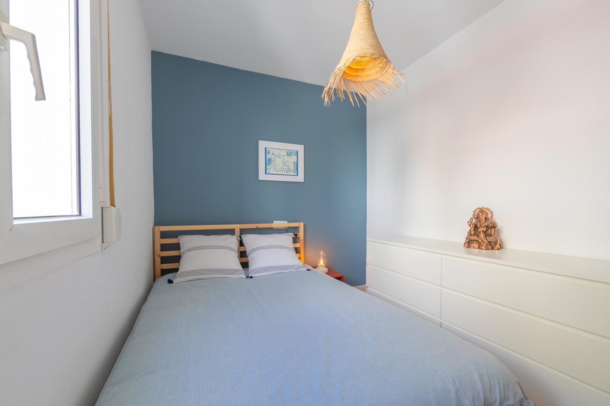 Apartament Casa Oceano Josefina Tarifa Zewnętrze zdjęcie