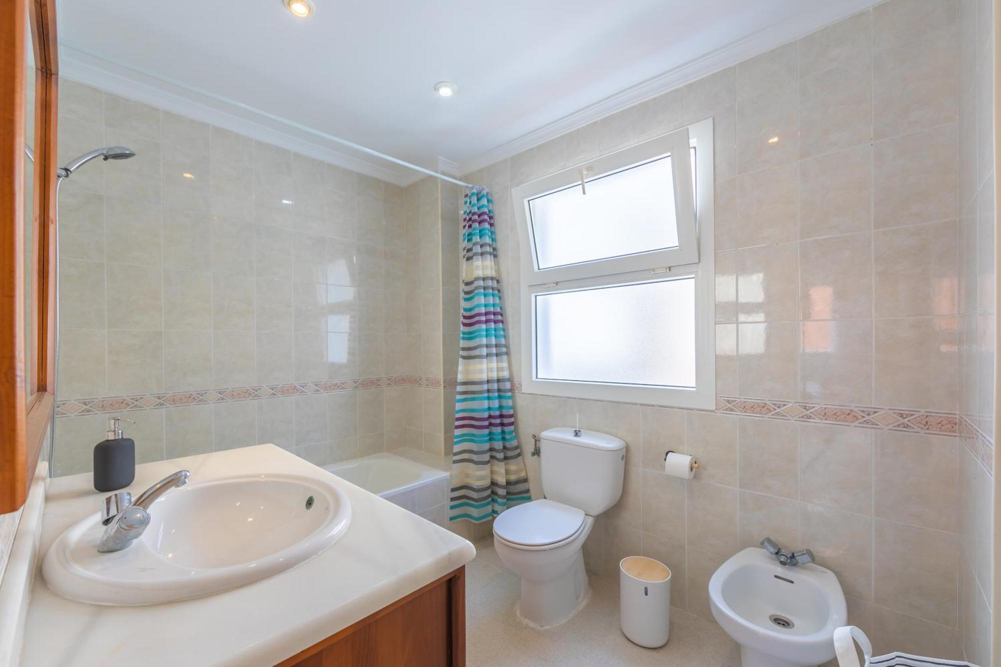 Apartament Casa Oceano Josefina Tarifa Zewnętrze zdjęcie