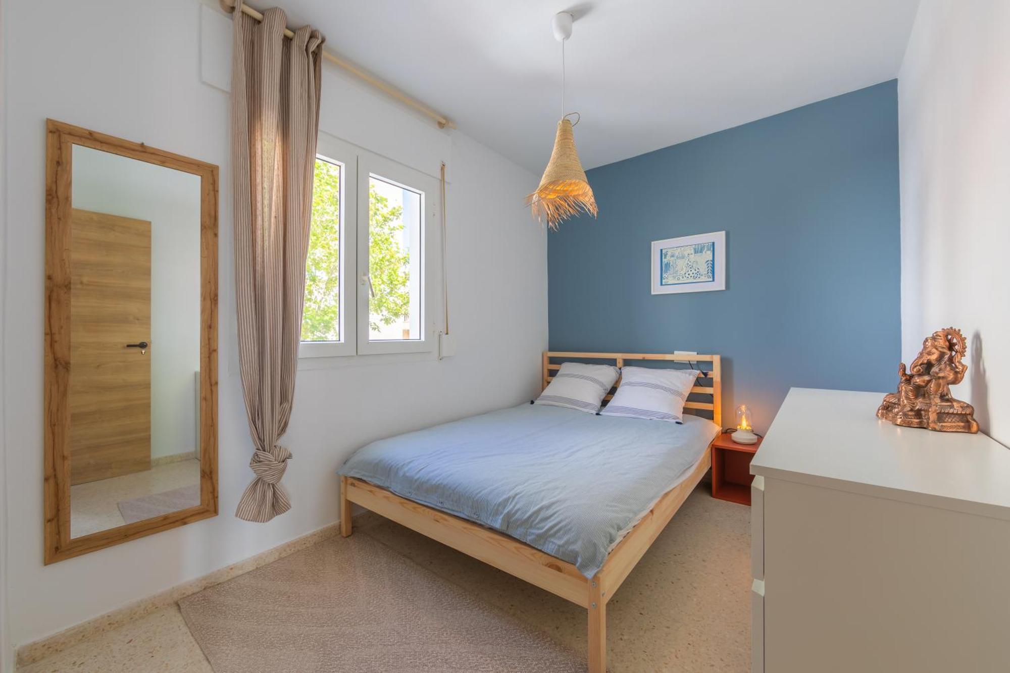 Apartament Casa Oceano Josefina Tarifa Zewnętrze zdjęcie