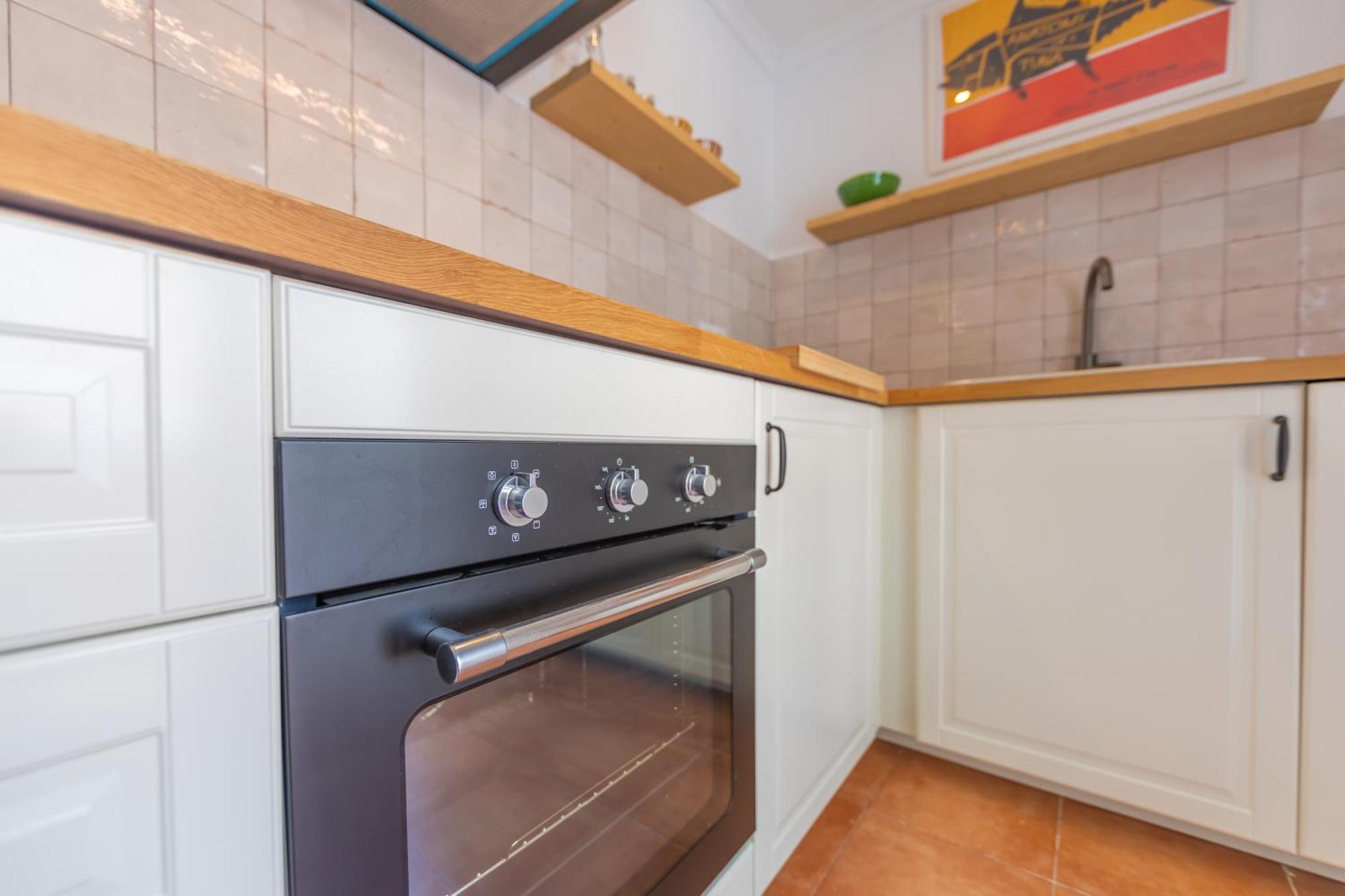 Apartament Casa Oceano Josefina Tarifa Zewnętrze zdjęcie